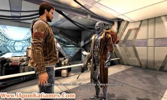 Flashback 2013 Free Download Screenshot 3