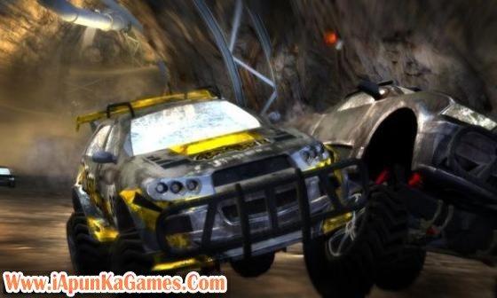 FlatOut 3 Chaos And Destruction Free Download Screenshot 3