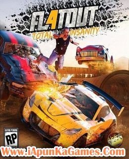 FlatOut 4 Total Insanity Free Download