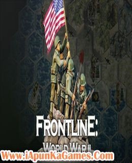 Frontline World War 2 Free Download