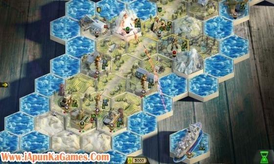 Frontline World War 2 Free Download Screenshot 1