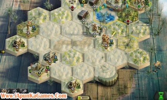 Frontline World War 2 Free Download Screenshot 2