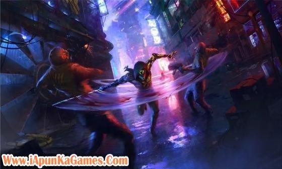 Ghostrunner Free Download Screenshot 1 Ghostrunner Free Download Screenshot 1