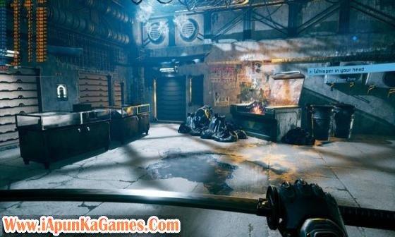 Ghostrunner Free Download Screenshot 2 Ghostrunner Free Download Screenshot 2