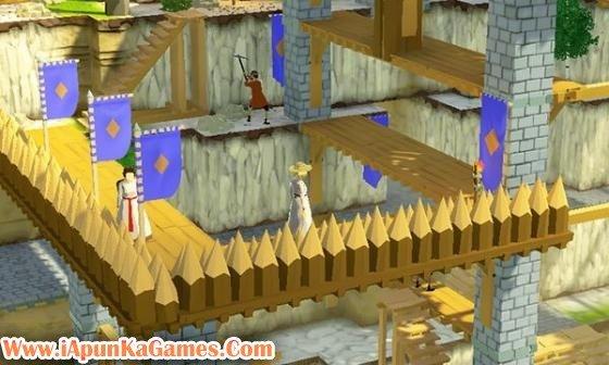 Going Medieval Free Download Screenshot 1 Going Medieval Free Download Screenshot 1