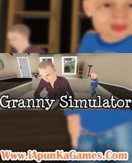 Granny Simulator Free Download