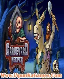 Graveyard Keeper Free Download
