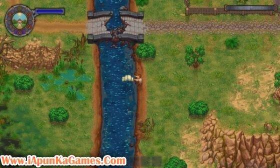 Graveyard Keeper Free Download Screenshot 2