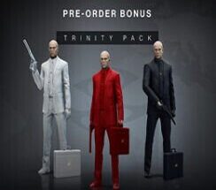 Hitman 3 PC Game Free Download