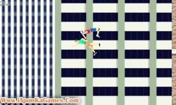 Happy Wheels Free Download Screenshot 1