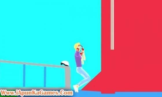 Happy Wheels Free Download Screenshot 3
