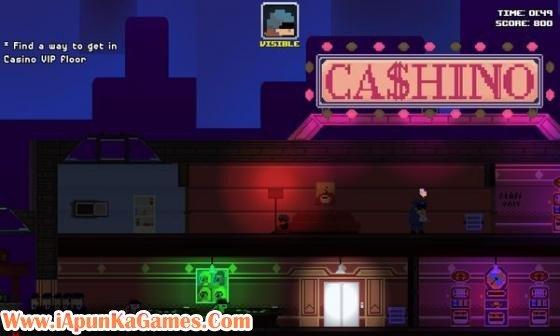 Haste Heist Screenshot 3, Full Version, PC Game, Download Free