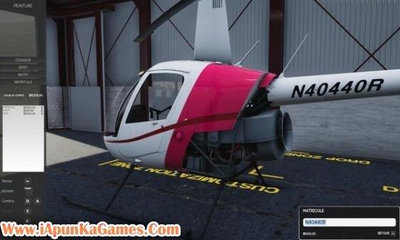 Helicopter Simulator Free Download Screenshot 2