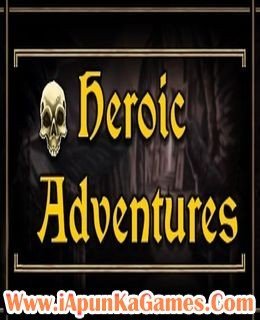 Heroic Adventures Free Download