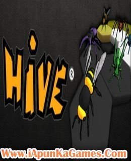 Hive Free Download