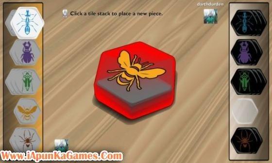 Hive Free Download Screenshot 1