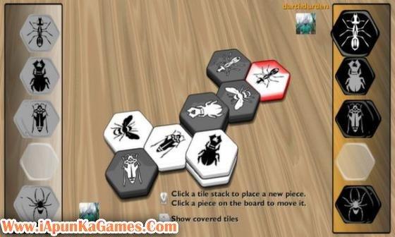 Hive Free Download Screenshot 3