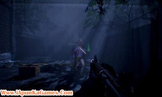 Hold Out Free Download Screenshot 3