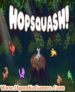 HopSquash Free Download