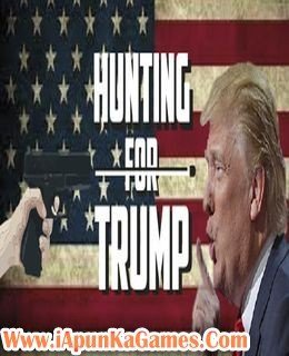 Hunting For Trump Free Download