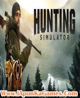 Hunting Simulator Free Download