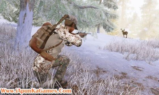 Hunting Simulator Free Download Screenshot 3