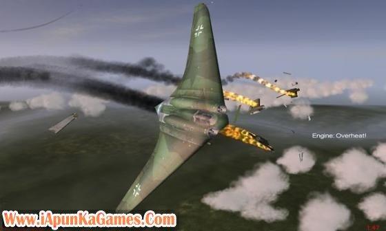 IL 2 Sturmovik Complete Edition Free Download Screenshot 1