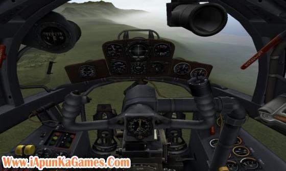 IL 2 Sturmovik Complete Edition Free Download Screenshot 2