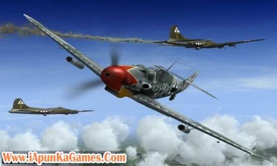 IL 2 Sturmovik Complete Edition Free Download Screenshot 3