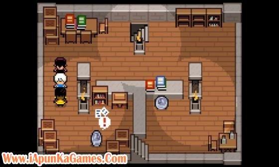 Ikenfell Free Download Screenshot 1