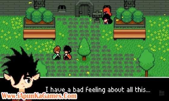 Ikenfell Free Download Screenshot 2