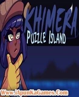 Khimera Puzzle Island Free Download