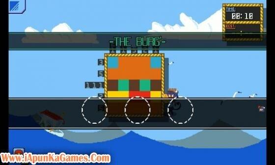 Khimera Puzzle Island Free Download Screenshot 1