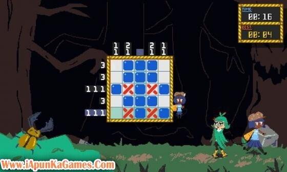 Khimera Puzzle Island Free Download Screenshot 2
