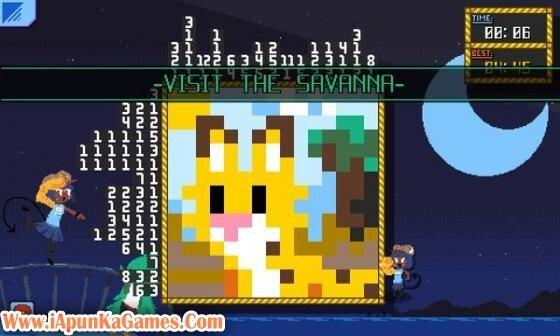 Khimera Puzzle Island Free Download Screenshot 3