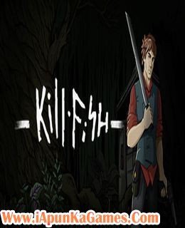 Kill Fish Free Download