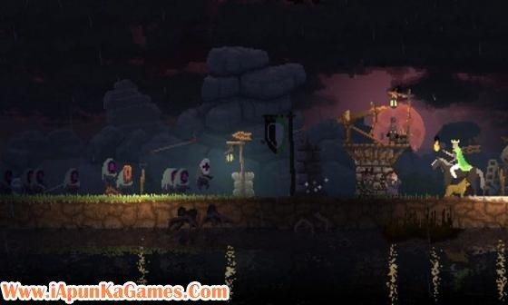 Kingdom: New Lands Screenshot 1, Full Version, PC Game, Download Free