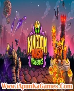 kingdom rush vengeance shaolin tower