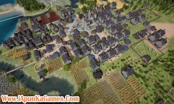 Kingdoms Reborn Free Download Screenshot 1