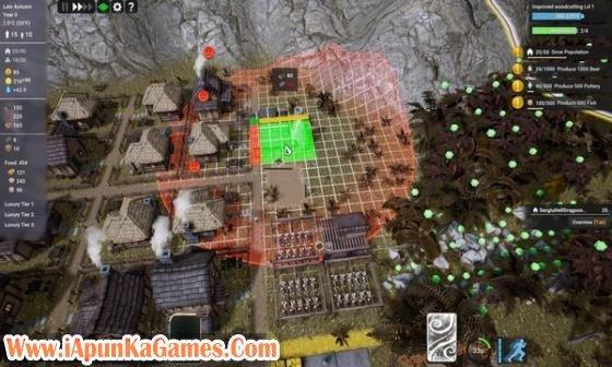 Kingdoms Reborn Free Download Screenshot 2 Kingdoms Reborn Free Download Screenshot 2