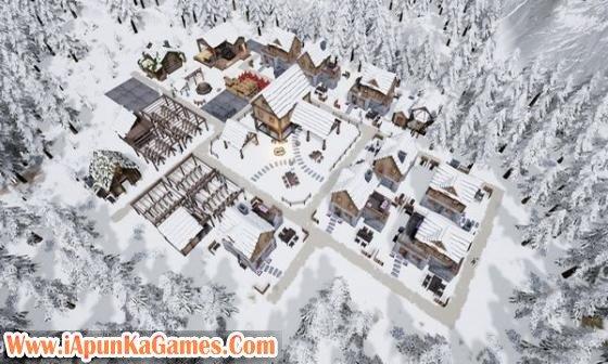 Kingdoms Reborn Free Download Screenshot 3