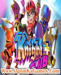 Knight Club Plus Free Download