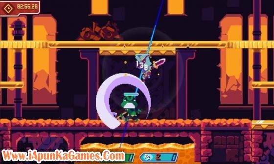 Knight Club Plus Free Download Screenshot 1