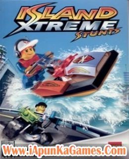 LEGO Island Xtreme Stunts Free Download