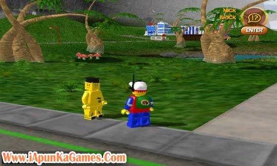 LEGO Island Xtreme Stunts Free Download Screenshot 1