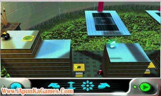 Lego Alpha Team Free Download Screenshot 3