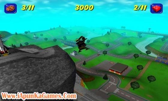 Lego Island 2 The Bricksters Revenge Free Download Screenshot 3