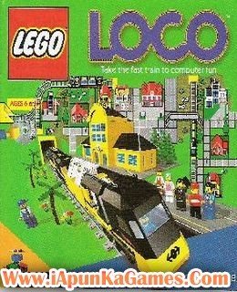 Lego Loco Free Download