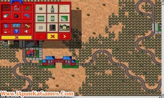 Lego Loco Free Download Screenshot 3 Lego Loco Free Download Screenshot 3