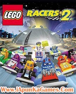 Lego Racers 2 Free Download